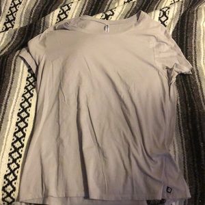 Short sleeve fabletics